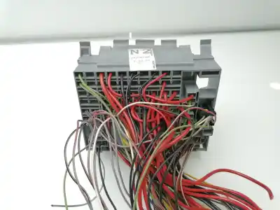 Gebrauchtes Autoersatzteil relais sicherungskasten multifunktionsrelais zum opel senator b business oem-iam-referenzen 90378768  