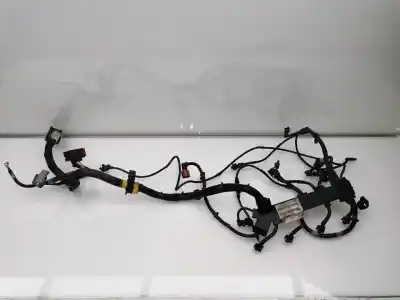 Pièce détachée automobile d'occasion batterie pour iveco daily iv caja/chasis 35c15 146cv 2998cc références oem iam   