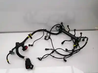 Pièce détachée automobile d'occasion batterie pour iveco daily iv caja/chasis 35c15 146cv 2998cc références oem iam   