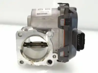 Автозапчасти б/у БАБОЧКА КОРОБКА за FORD FIESTA (CCN)  ссылки OEM IAM 980723858002 98359L 