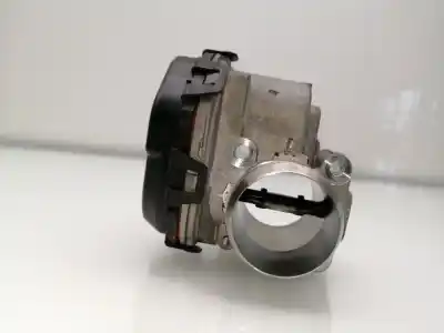 Автозапчасти б/у бабочка коробка за ford fiesta (ccn) 1.5 tdci cat ссылки oem iam 980723858002 98359l 