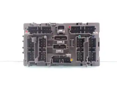 Second-hand car spare part fuse box unit for peugeot 406 berlina (s1/s2) svdt oem iam references 94592881  