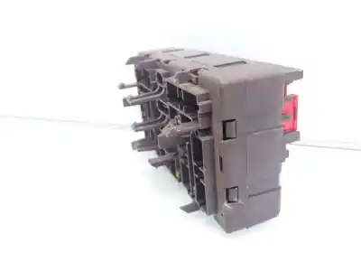Second-hand car spare part fuse box unit for peugeot 406 berlina (s1/s2) svdt oem iam references 94592881  