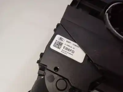 Автозапчастина б/у многофункційне управління для ford fiesta (ccn) 1.5 tdci cat посилання на oem iam 8a6t13n064bh 8a6t13335bc 8a6t17a553ac 