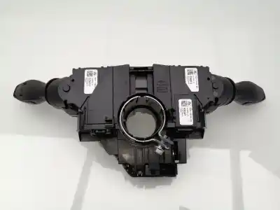 Автозапчастина б/у многофункційне управління для ford fiesta (ccn) 1.5 tdci cat посилання на oem iam 8a6t13n064bh 8a6t13335bc 8a6t17a553ac 