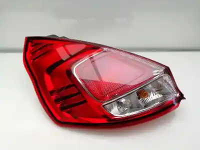 Second-hand car spare part LEFT TAILGATE LIGHT for FORD FIESTA (CCN)  OEM IAM references C1BB13405AE  