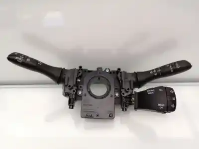 Автозапчастина б/у многофункційне управління для RENAULT KADJAR (HA_, HL_) 1.5 dCi 110 (HLA3) Посилання на OEM IAM 479452615R 180524SD1 