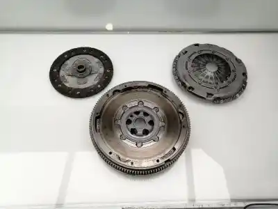 Peça sobressalente para automóvel em segunda mão kit de embreagem por seat arona 1.0 tsi referências oem iam   