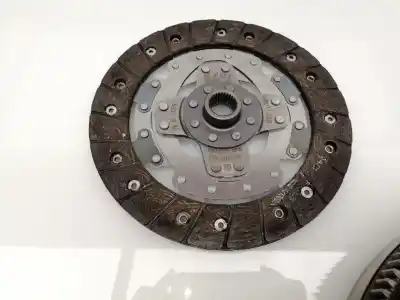 Peça sobressalente para automóvel em segunda mão kit de embreagem por seat arona 1.0 tsi referências oem iam   