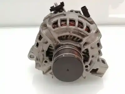 Second-hand car spare part Alternator for VOLVO XC 70 2.4 D5 AWD Kinetic (136kW) OEM IAM references 31285627  