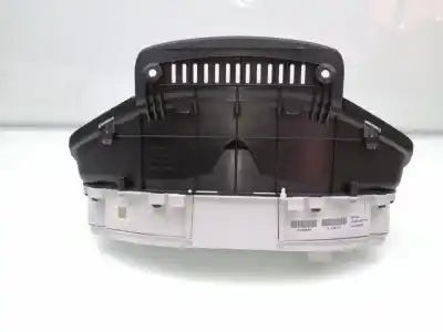 Second-hand car spare part dashboard for volvo xc 70 2.4 d5 awd kinetic (136kw) oem iam references 31327747 799290u 769315620u 