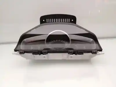 Second-hand car spare part dashboard for volvo xc 70 2.4 d5 awd kinetic (136kw) oem iam references 31327747 799290u 769315620u 