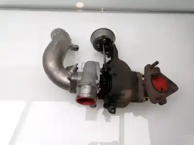 Gebrauchtes Autoersatzteil Turbolader zum HONDA FR-V (BE) 2.2 CTDi Executive OEM-IAM-Referenzen 18900RMAE01  