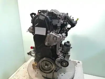 Pièce détachée automobile d'occasion moteur complet pour peugeot 508 active références oem iam rh01  