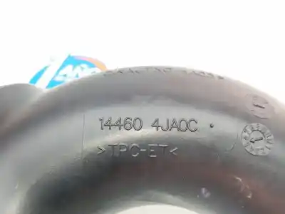 Recambio de automóvil de segunda mano de tubo para nissan navara np300 pick-up (d23, d23t) 2.3 dci referencias oem iam 144604ja0c  