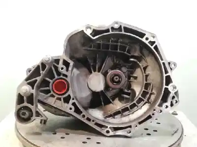 Gebrauchtes Autoersatzteil getriebe zum opel corsa c club oem-iam-referenzen gm9186  