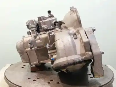 Gebrauchtes Autoersatzteil getriebe zum opel corsa c club oem-iam-referenzen gm9186  