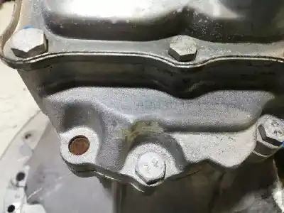 Gebrauchtes Autoersatzteil getriebe zum opel corsa c club oem-iam-referenzen gm9186  