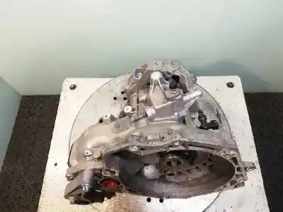 Gebrauchtes Autoersatzteil getriebe zum opel corsa c club oem-iam-referenzen gm9186  