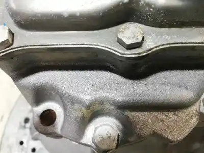 Gebrauchtes Autoersatzteil getriebe zum opel corsa c club oem-iam-referenzen gm9186  