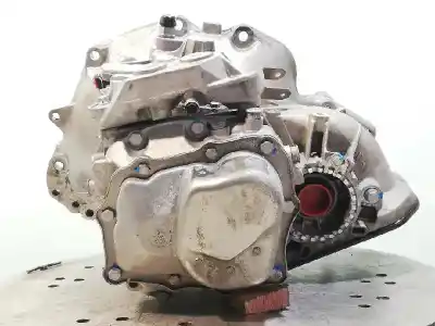 Gebrauchtes Autoersatzteil getriebe zum opel corsa c club oem-iam-referenzen gm9186  