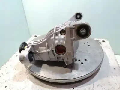 Gebrauchtes Autoersatzteil vorderes differenzial zum nissan pathfinder 2.5 td oem-iam-referenzen 38500ea500  