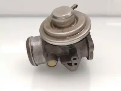Gebrauchtes Autoersatzteil Egr-ventil zum VOLKSWAGEN GOLF IV BERLINA (1J1) Conceptline OEM-IAM-Referenzen 038129637  