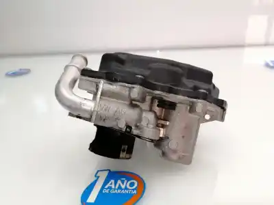 Recambio de automóvil de segunda mano de VALVULA EGR para SEAT LEON  referencias OEM IAM 04L131501S  