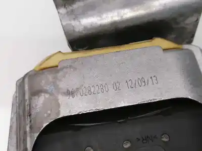 Pièce détachée automobile d'occasion support moteur droit pour peugeot 508 active références oem iam 9670282280  