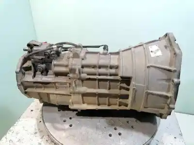 Second-hand car spare part gearbox for ssangyong kyron  oem iam references 3102009016  