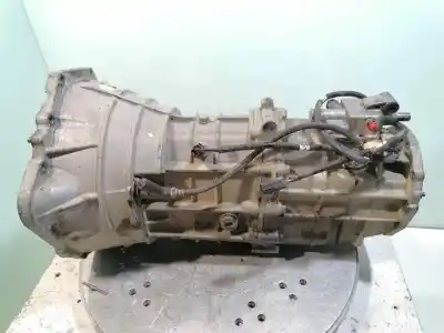 Pezzo di ricambio per auto di seconda mano Riduttore per SSANGYONG KYRON  Riferimenti OEM IAM 3102009016  
