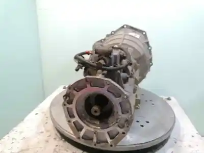 Second-hand car spare part gearbox for ssangyong kyron  oem iam references 3102009016  
