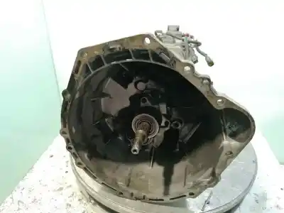 Second-hand car spare part gearbox for ssangyong kyron  oem iam references 3102009016  