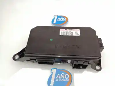 Second-hand car spare part Electronic Module for ALFA ROMEO ALFA 159 (140) 1.9 JTDM 16V / Selective OEM IAM references 50504216  