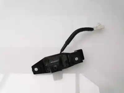 Gebrauchtes Autoersatzteil Elektronisches Modul zum LEXUS IS II (_E2_) 220d (ALE20) OEM-IAM-Referenzen 8679053010  