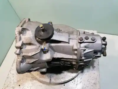 Peça sobressalente para automóvel em segunda mão caixa de velocidades por mercedes-benz sprinter caja abierta/doble cab. (serie 901-904) 412 d (904.412-413) referências oem iam 711612 00 583828 711.612 g 28 - 5/505 - 078  