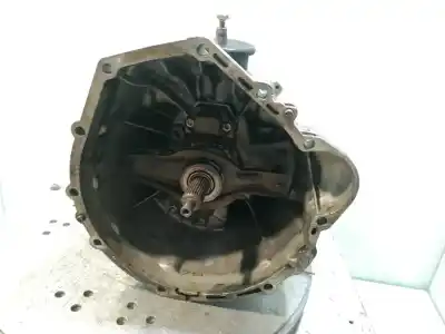 Peça sobressalente para automóvel em segunda mão caixa de velocidades por mercedes-benz sprinter caja abierta/doble cab. (serie 901-904) 412 d (904.412-413) referências oem iam 711612 00 583828 711.612 g 28 - 5/505 - 078  