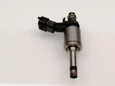Gebrauchtes Autoersatzteil Injektor zum FORD FOCUS III 2.0 ST OEM-IAM-Referenzen BB5E9F593BB 0261500333 