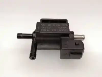 Gebrauchtes Autoersatzteil zusätzliches luftventil zum ford focus iii 2.0 st oem-iam-referenzen bl3e9k378ba  