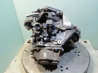 Gebrauchtes Autoersatzteil getriebe zum seat ibiza v 1.0 tsi oem-iam-referenzen   