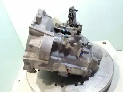 Gebrauchtes Autoersatzteil getriebe zum seat ibiza v 1.0 tsi oem-iam-referenzen   