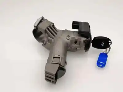 Gebrauchtes Autoersatzteil Diebstahlsicherung zum FORD FIESTA (CB1) 1.25 Ambiente OEM-IAM-Referenzen 9V213F880ED 8A6T15607AC 
