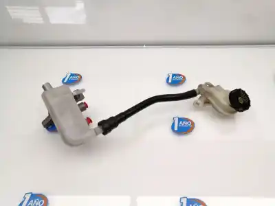 Second-hand car spare part brake pump for ford fiesta (cb1) 1.25 ambiente oem iam references 0204054029 30334a640 