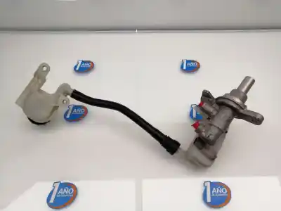 Second-hand car spare part brake pump for ford fiesta (cb1) 1.25 ambiente oem iam references 0204054029 30334a640 
