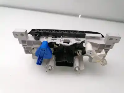 Pezzo di ricambio per auto di seconda mano controllo riscaldamento / aria condizionata per dacia duster laureate 4x2 riferimenti oem iam 275103362r  
