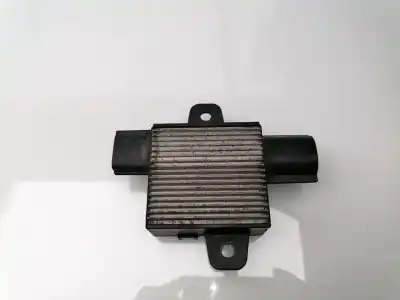 Gebrauchtes Autoersatzteil elektronisches modul zum opel corsa e (x15) 1.3 cdti (08. 68) oem-iam-referenzen 39021773  