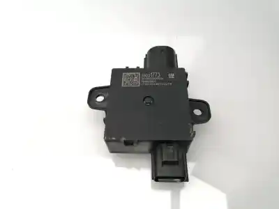 Gebrauchtes Autoersatzteil elektronisches modul zum opel corsa e (x15) 1.3 cdti (08. 68) oem-iam-referenzen 39021773  