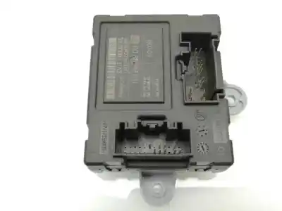 Second-hand car spare part electronic module for ford fiesta vi 1.25 oem iam references cv1t14b533ag 1012409200 