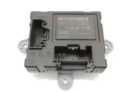 Second-hand car spare part electronic module for ford fiesta vi 1.25 oem iam references cv1t14b533ag 1012409200 