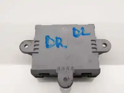 Second-hand car spare part electronic module for ford fiesta vi 1.25 oem iam references cv1t14b533ag 1012409200 